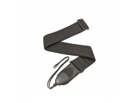 D'Addario Acoustic Quick Release Guitar Strap, Black D'Addario Acoustic Quick Release Guitar Strap, Black